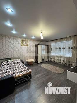 1-к квартира, вторичка, 44м2, 15/16 этаж