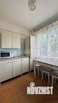 2-к квартира, вторичка, 51м2, 4/5 этаж