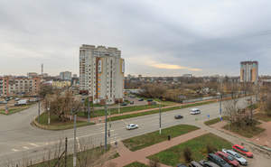 3-к квартира, вторичка, 78м2, 6/10 этаж