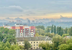 1-к квартира, вторичка, 35м2, 11/12 этаж