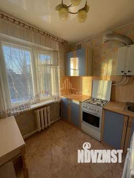 2-к квартира, вторичка, 48м2, 5/5 этаж