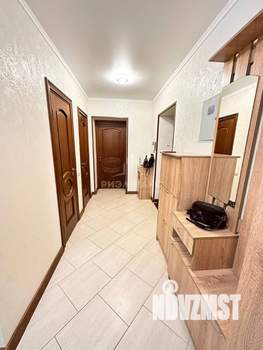 3-к квартира, вторичка, 77м2, 10/10 этаж