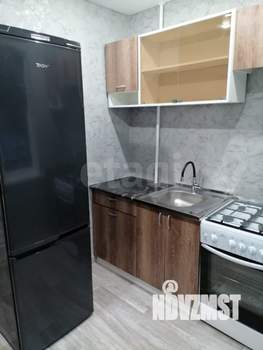 2-к квартира, вторичка, 46м2, 2/5 этаж