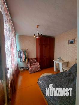 2-к квартира, вторичка, 40м2, 3/5 этаж