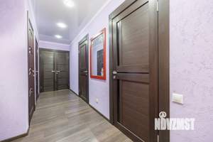 2-к квартира, вторичка, 62м2, 9/9 этаж