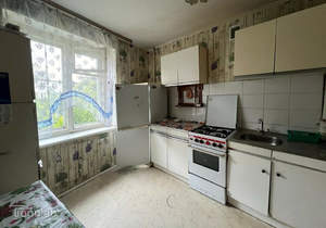 2-к квартира, вторичка, 49м2, 4/5 этаж