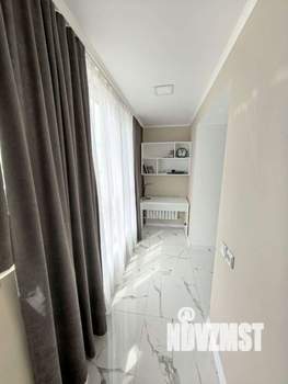 2-к квартира, вторичка, 60м2, 13/15 этаж