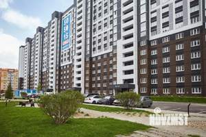 2-к квартира, вторичка, 50м2, 15/16 этаж