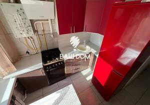 2-к квартира, вторичка, 41м2, 1/5 этаж