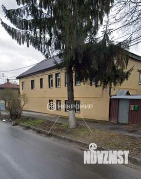 1-к квартира, вторичка, 49м2, 1/2 этаж