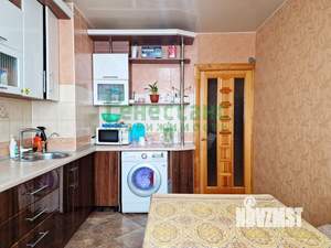 3-к квартира, вторичка, 64м2, 7/10 этаж