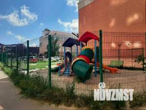 3-к квартира, вторичка, 97м2, 14/14 этаж