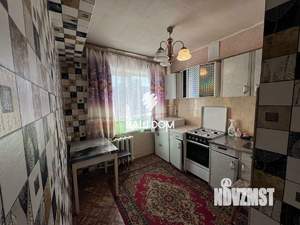 1-к квартира, вторичка, 30м2, 2/5 этаж