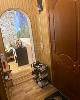 2-к квартира, вторичка, 45м2, 2/5 этаж