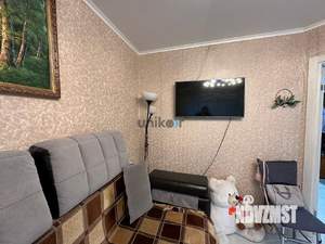 2-к квартира, вторичка, 48м2, 4/5 этаж