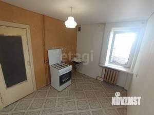 1-к квартира, вторичка, 38м2, 5/10 этаж