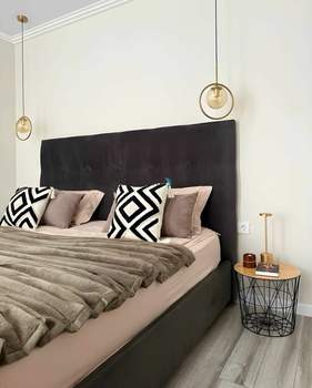 3-к квартира, вторичка, 80м2, 15/18 этаж