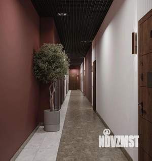 2-к квартира, сданный дом, 67м2, 9/16 этаж