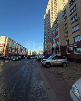 1-к квартира, вторичка, 39м2, 11/14 этаж