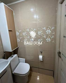 2-к квартира, вторичка, 41м2, 1/5 этаж