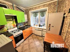 1-к квартира, вторичка, 31м2, 3/5 этаж