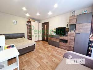 2-к квартира, вторичка, 40м2, 3/5 этаж