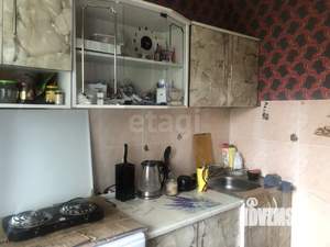 1-к квартира, вторичка, 33м2, 3/5 этаж