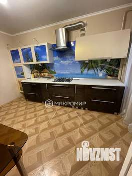 1-к квартира, вторичка, 52м2, 10/10 этаж