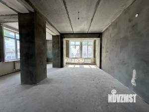 3-к квартира, вторичка, 78м2, 1/3 этаж