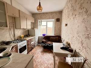 1-к квартира, вторичка, 39м2, 3/6 этаж