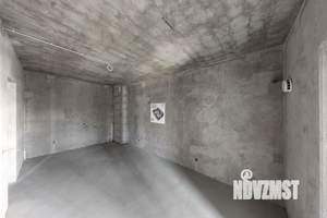 1-к квартира, строящийся дом, 46м2, 9/16 этаж