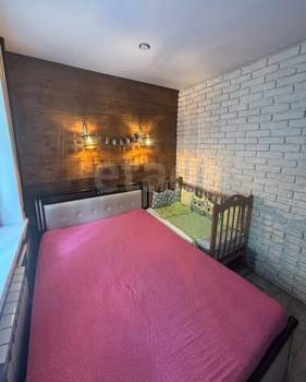1-к квартира, вторичка, 31м2, 2/5 этаж