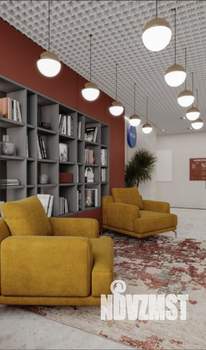 Студия квартира, вторичка, 27м2, 17/17 этаж