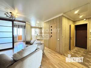 2-к квартира, вторичка, 59м2, 6/10 этаж