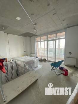 3-к квартира, вторичка, 90м2, 7/17 этаж