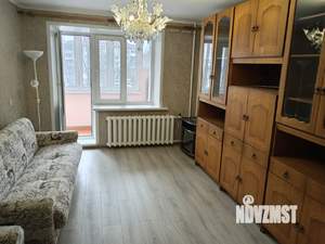 2-к квартира, вторичка, 53м2, 3/9 этаж