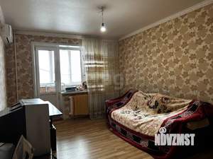 2-к квартира, вторичка, 53м2, 4/10 этаж