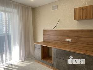 1-к квартира, вторичка, 38м2, 3/14 этаж