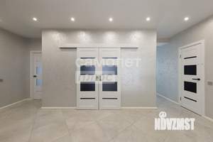 2-к квартира, вторичка, 88м2, 9/16 этаж