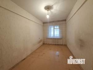 3-к квартира, вторичка, 59м2, 1/5 этаж