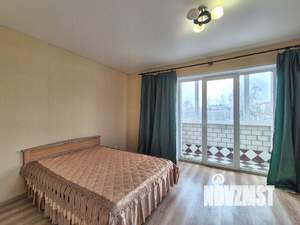 2-к квартира, вторичка, 65м2, 2/3 этаж