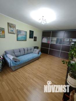 2-к квартира, вторичка, 54м2, 7/9 этаж