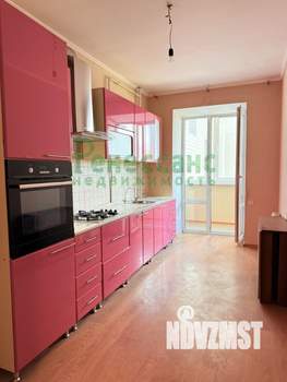 2-к квартира, вторичка, 60м2, 5/10 этаж