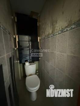 2-к квартира, вторичка, 40м2, 2/5 этаж