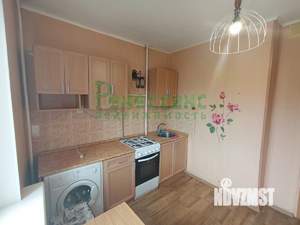 1-к квартира, вторичка, 40м2, 4/10 этаж