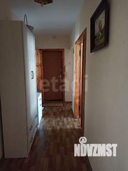 3-к квартира, вторичка, 64м2, 9/10 этаж