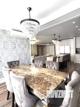 3-к квартира, вторичка, 104м2, 5/16 этаж