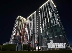 2-к квартира, сданный дом, 61м2, 10/14 этаж