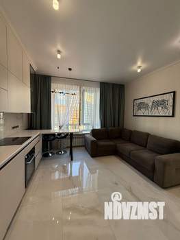 2-к квартира, вторичка, 65м2, 8/14 этаж