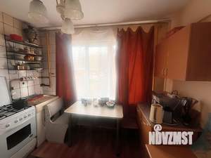 2-к квартира, вторичка, 51м2, 1/1 этаж